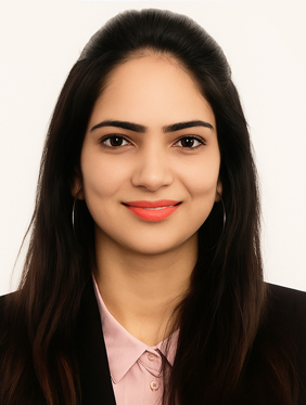 Megha Sandhu
