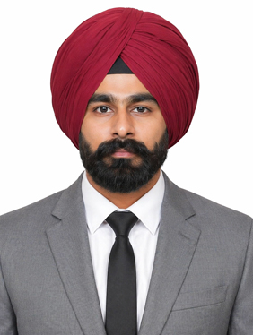 Raghubir Singh Sandhu